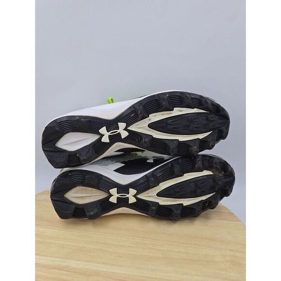 Converse All Star Lugged Hi Women's Sneaker Shoe White Canvas Size 10.5 - Picture 7 of 8